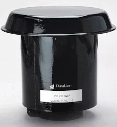 Donaldson Donaspin Pre-Cleaner H001215