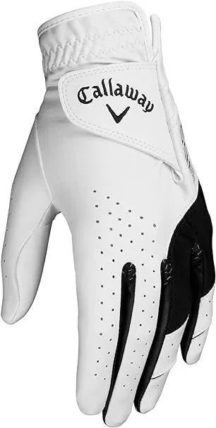 Callaway Golf X Junior Golf Glove