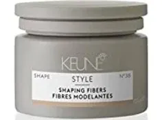 Keune Style Shaping Fibers