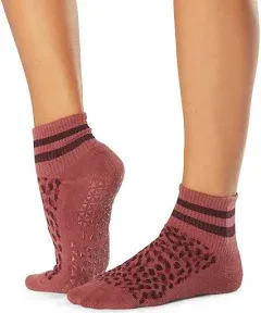 Aria Grip Socks