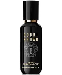 Bobbi Brown Intensive Serum Foundation SPF 30 NW-092 Warm Walnut 30 ml / 1 fl oz