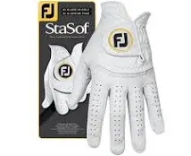 FootJoy StaSof Golf Glove