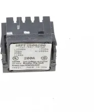 SRPF250A200 - GE - Rating Plug