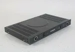 Samson SERVO 120A 120W Power Amplifier for Studio Recording & Live Applications