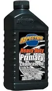 SPECTRO R.HDPCO Premium Primary Chaincase Heavy Duty Oil