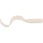 Berkley Gulp! Saltwater Grub - 5" White