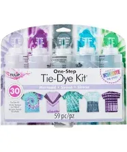 Duncan Tulip One-Step Tie-Dye Kit