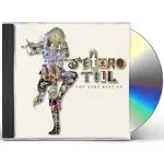 Jethro Tull ~ Very Best Of  * NEW CD *  20 Track Greatest Hits ~ Collection 