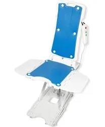 Electric Bath Lift Chair