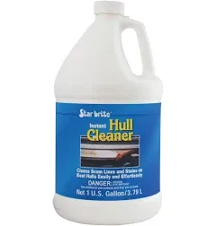 Star Brite Instant Hull Cleaner, 32oz 081732PW