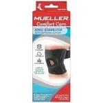 Mueller Premium Knee Stabilizer With Padded Support