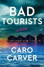 Bad Tourists eBook