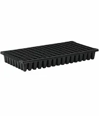 Bootstrap Farmer 128-Cell Plug Trays for Seedlings