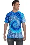 Tie-Dye Adult T-Shirt