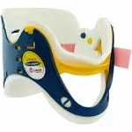 Stifneck Pedi-Select Extrication Cervical Collar, Pediatric