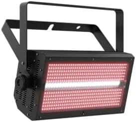 Chauvet DJ Shocker Panel FX Blinder/Wash/Strobe LED Light