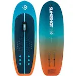 Slingshot 2022 WF-T V1 4'5" Foil Wakesurf Board