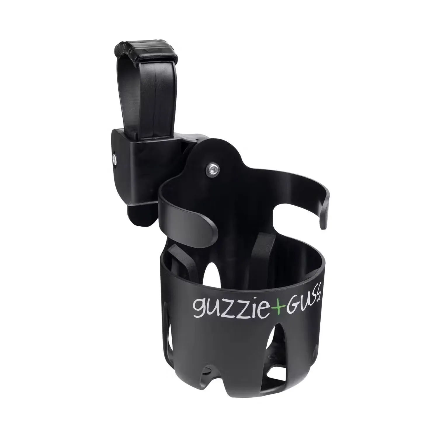 Guzzie + Guss Universal Cup Holder