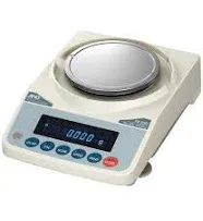 A&D Weighing FX-120i Precision Balance