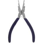 Beadsmith 6-in-1 Bail Making Looping Pliers-2Mm-9Mm