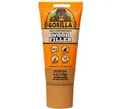 6 Gorilla Wood Filler