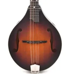 Eastman MD305E-SB A-Style Mandolin