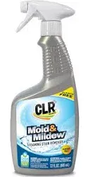 CLR Mold & Mildew Stain Remover