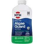 HTH Algae Guard Pool Care