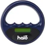 Halo Microchip Scanner