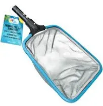 U.S. Pool Supply Swimming Pool Leaf Skimmer Net