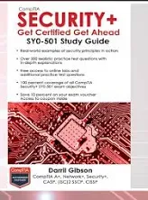 COMPTIA SECURITY + SYO-501 STUDY GUIDE