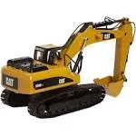 Diecast Masters - Cat 1/20 Scale RC 330d Excavator RTR