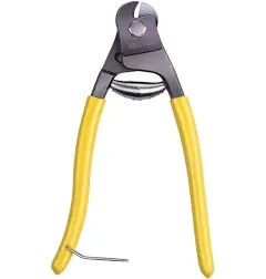 Rectoo Cable Wire Cutters Forged from Heavy Duty Stainless Steel metal