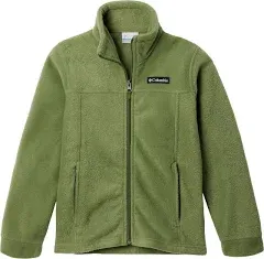 Columbia Boys' Steens Mountain Ii Fleece