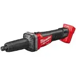 Milwaukee 2784-20 M18 - 18V Li-Ion Brushless 1/4&#034; Cordless Die Grinder ONLY