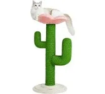 Vetreska Blooming Cactus Cat Tree - Talis Us