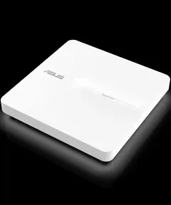 Asus ExpertWiFi EBA63 AX3000 Dual-Band WiFi 6 PoE Access Point