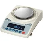 A&D FX-120i Precision Balance