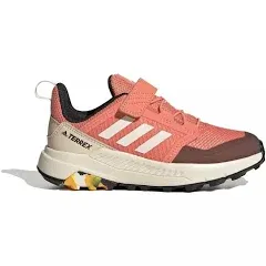 ADIDAS TERREX Trailmaker Hiking Shoes | Size 5 | Big Kid-Girl