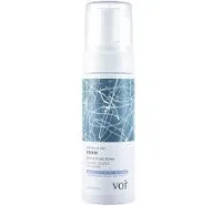 Voir Secrets in the Snow Soft Styling Foam. Deluxe Travel Size - 1.0 oz NEW