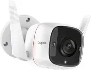 TP-Link Tapo Outdoor Security Wi-Fi Camera