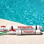 HydroPure Tech Metaltrap MTU25 Pre-Filters