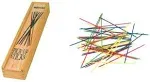 Toysmith Wooden Pickup Sticks