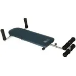 Stamina InLine Back Stretch Bench