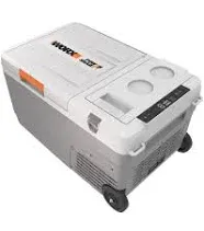 Worx WX876L 20V Power Share Electric & Battery Powered Cooler