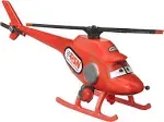 Disney Pixar Cars KATHY COPTER Diecast Metal COLLECTION NEW