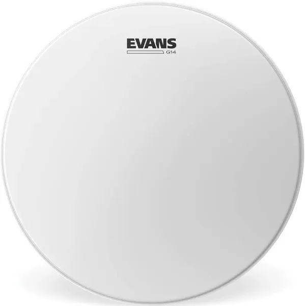 Evans G14 Drum Head