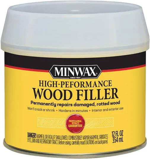 Minwax Wood