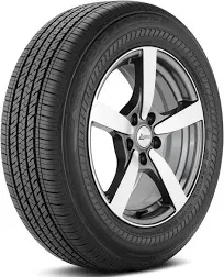 BRIDGESTONE Ecopia H/L 422 Plus Runflat 235/55R19 101V (Quantity of 1)