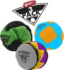 Wham-O Hacky Sack Footbags